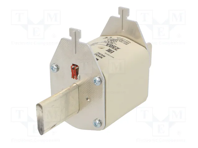 ETI POLAM Fusible de cartucho NH3C 250A 500VAC