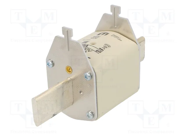 ETI POLAM Fusible de cartucho NH3C 250A 500VAC