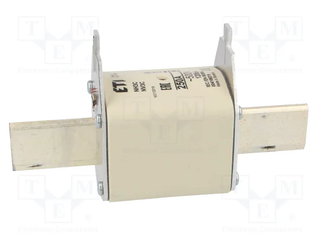 ETI POLAM Fusible de cartucho NH3C 250A 500VAC