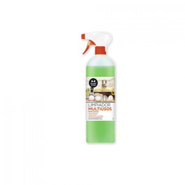 ROYAL MAYLINE, S.L. Multiusos Profesional Mayordomo 1 Litro con Pistola Pulverizadora