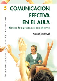 GRAO, Comunicación efectiva en el aula. Expresión oral docentes - GRAO
