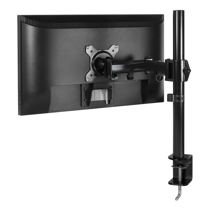 Arctic Z1 Basic Soporte de Mesa para Monitor Giratorio e Inclinable hasta 15kg Arctic Z1 Basic Soporte de Mesa para Monitor Giratorio e Inclinable hasta 15kg