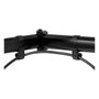 Arctic Z1 Basic Soporte de Mesa para Monitor Giratorio e Inclinable hasta 15kg