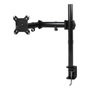 Arctic Z1 Basic Soporte de Mesa para Monitor Giratorio e Inclinable hasta 15kg