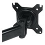 Arctic Z1 Basic Soporte de Mesa para Monitor Giratorio e Inclinable hasta 15kg