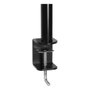 Arctic Z1 Basic Soporte de Mesa para Monitor Giratorio e Inclinable hasta 15kg