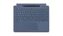 Microsoft Funda teclado con slim pen spanperp Azul