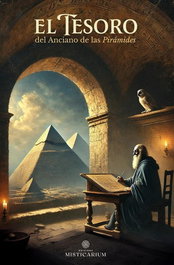 El Tesoro del Anciano de las Pirámides, Swami Manuel - EDICIONS MISTICARIUM