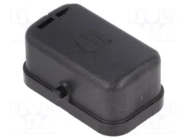 HARTING Tapa de protección macho Han-Compact®
