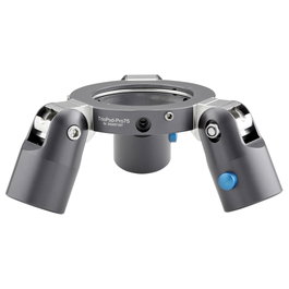 Novoflex Base de trípode Profi TrioPod PRO75