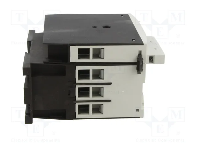 EATON ELECTRIC Contactor DILMP63(RDC24) 4-polar 40A 24VDC EATON ELECTRIC Contactor DILMP63(RDC24) 4-polar 40A 24VDC