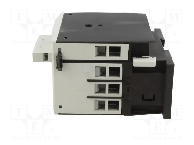 EATON ELECTRIC Contactor DILMP63(RDC24) 4-polar 40A 24VDC EATON ELECTRIC Contactor DILMP63(RDC24) 4-polar 40A 24VDC