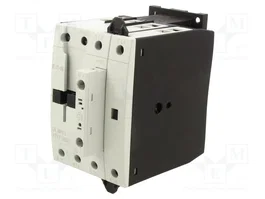 EATON ELECTRIC Contactor DILMP63(RDC24) 4-polar 40A 24VDC