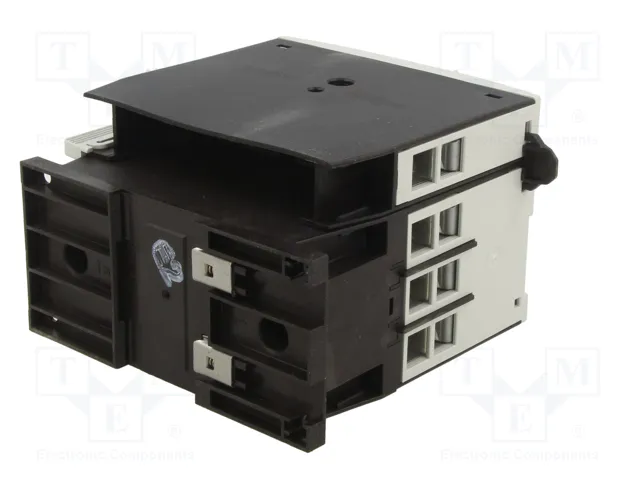 EATON ELECTRIC Contactor DILMP63(RDC24) 4-polar 40A 24VDC EATON ELECTRIC Contactor DILMP63(RDC24) 4-polar 40A 24VDC