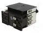 EATON ELECTRIC Contactor DILMP63(RDC24) 4-polar 40A 24VDC