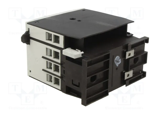 EATON ELECTRIC Contactor DILMP63(RDC24) 4-polar 40A 24VDC EATON ELECTRIC Contactor DILMP63(RDC24) 4-polar 40A 24VDC