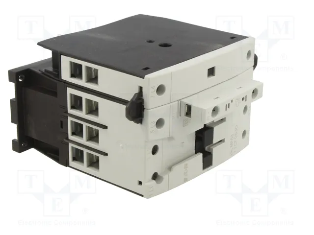 EATON ELECTRIC Contactor DILMP63(RDC24) 4-polar 40A 24VDC EATON ELECTRIC Contactor DILMP63(RDC24) 4-polar 40A 24VDC