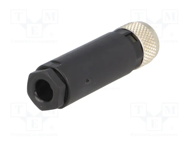 LAPP Conector M8 3 pines hembra recto IP67