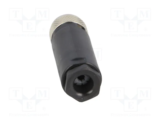 LAPP Conector M8 3 pines hembra recto IP67