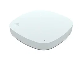Extreme Networks AP5020 Punto de Acceso Wi-Fi 6E/7 - 11500 Mbit/s, Triple Banda (2.4/5/6 GHz), 10 Antenas Internas, PoE, Blanco - Para Montaje en Techo o Pared