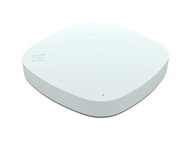 Extreme Networks AP5020 Punto de Acceso Wi-Fi 6E/7 - 11500 Mbit/s, Triple Banda (2.4/5/6 GHz), 10 Antenas Internas, PoE, Blanco - Para Montaje en Techo o Pared