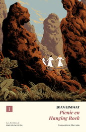 Impedimenta, Picnic en Hanging Rock, Joan Lindsay - Impedimenta