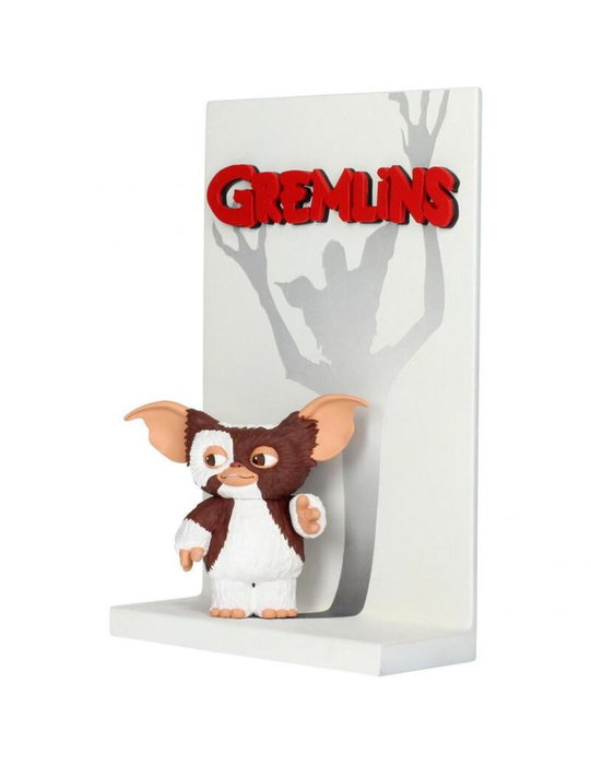 SD TOYS Figura Poster 3D Gizmo Gremlins 25cm SD TOYS Figura Poster 3D Gizmo Gremlins 25cm