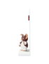 SD TOYS Figura Poster 3D Gizmo Gremlins 25cm