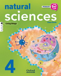 OXFORD UNIVERSITY PRESS, Think Do Learn Natural Science 4th Primary Students Book Mod, VV.AA. - OXFORD UNIVERSITY PRESS