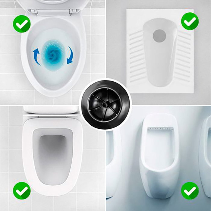 Desatascador de Aire Comprimido de Alta Presión con Accesorios y Manómetro 5 en 1 Jetpro InnovaGoods Desatascador de Aire Comprimido de Alta Presión con Accesorios y Manómetro 5 en 1 Jetpro InnovaGoods