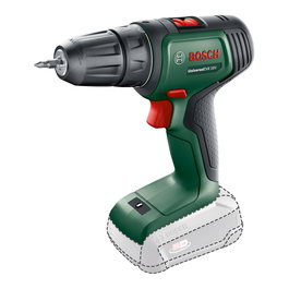 Bosch Universal Drill 18V