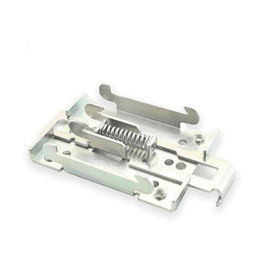 Teltonika PR5MEC00 Kit de montaje en carril DIN, Metálico