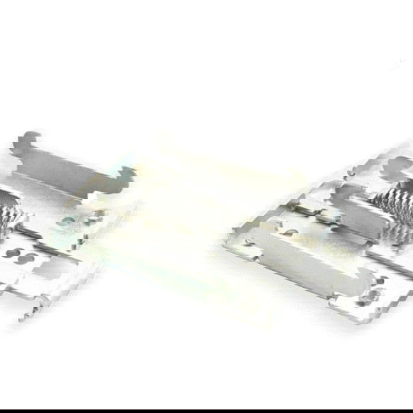 Teltonika PR5MEC00 Kit de montaje en carril DIN, Metálico Teltonika PR5MEC00 Kit de montaje en carril DIN, Metálico