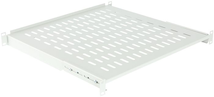 Lanview Logon RAS405WH Estante de Montaje en Rack 19 Pulgadas 450mm Lanview Logon RAS405WH Estante de Montaje en Rack 19 Pulgadas 450mm