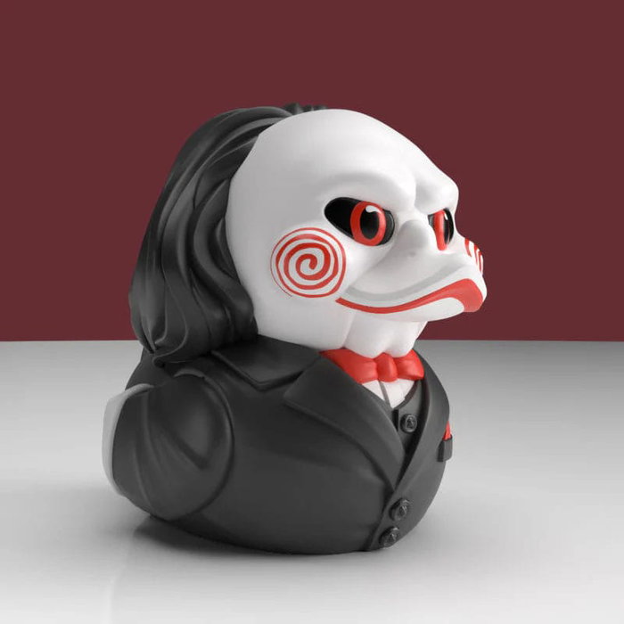 Saw Tubbz Figura PVC Billy The Puppet Boxed Edition 10 cm