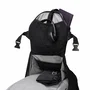 Dicota Go Mochila para Portátil 15.6 pulg Gris