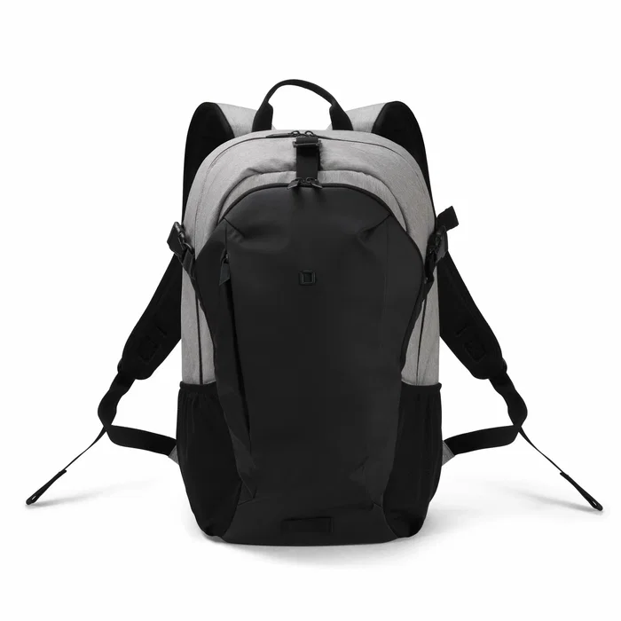 Dicota Go Mochila para Portátil 15.6 pulg Gris Dicota Go Mochila para Portátil 15.6 pulg Gris