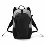 Dicota Go Mochila para Portátil 15.6 pulg Gris