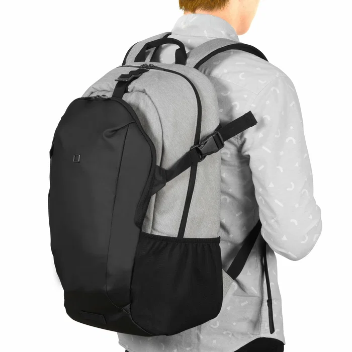 Dicota Go Mochila para Portátil 15.6 pulg Gris Dicota Go Mochila para Portátil 15.6 pulg Gris