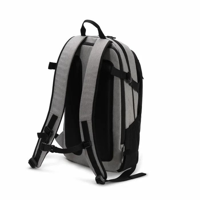 Dicota Go Mochila para Portátil 15.6 pulg Gris Dicota Go Mochila para Portátil 15.6 pulg Gris
