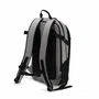 Dicota Go Mochila para Portátil 15.6 pulg Gris