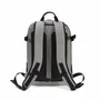 Dicota Go Mochila para Portátil 15.6 pulg Gris