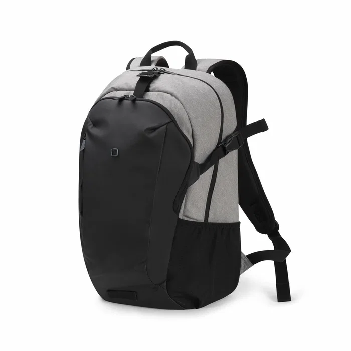 Dicota Go Mochila para Portátil 15.6 pulg Gris Dicota Go Mochila para Portátil 15.6 pulg Gris