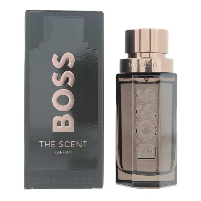 Hugo Boss The Scent Le Parfum for Him 50 ml