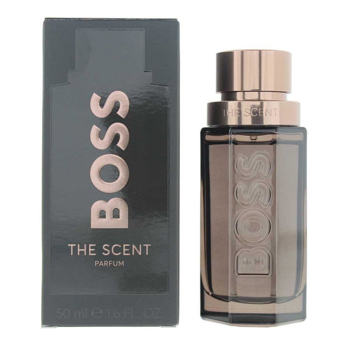 Hugo Boss The Scent Le Parfum para Hombre 50 ml Hugo Boss The Scent Le Parfum para Hombre 50 ml