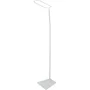 Domiva Fleche en pedestal para cuna - Blanco - Altura 152 cm