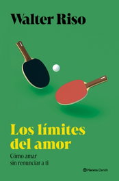 Los límites del amor, Walter Riso - ZENITH