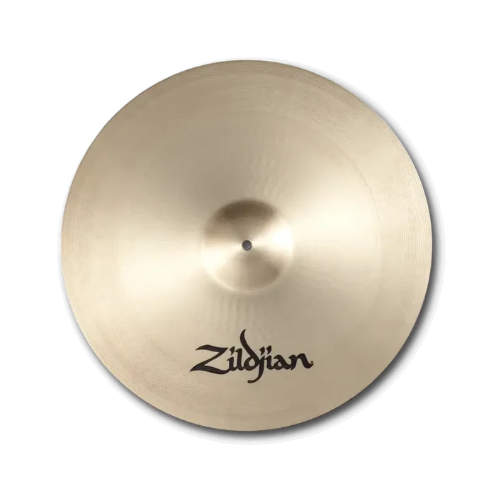 ZILDJIAN RIDE 22" A ZILDJIAN MEDIUM ZILDJIAN RIDE 22" A ZILDJIAN MEDIUM