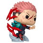 Funko POP Plus Figura Yuji Itadori Jujutsu Kaisen Shibuya Incident