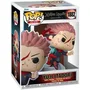 Funko Pop! Jujutsu Kaisen: Yuji Itadori Figura Coleccionable
